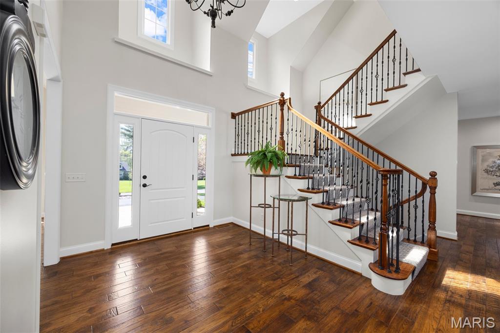 Windsor Forest - Residential