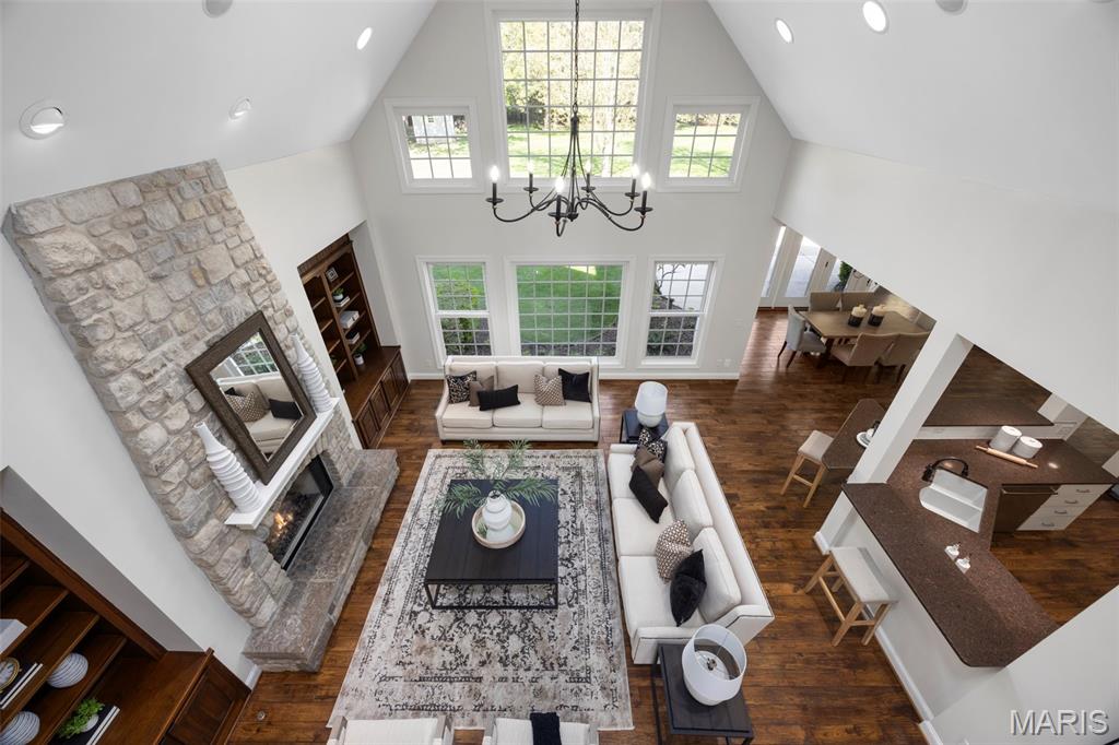 Windsor Forest - Residential