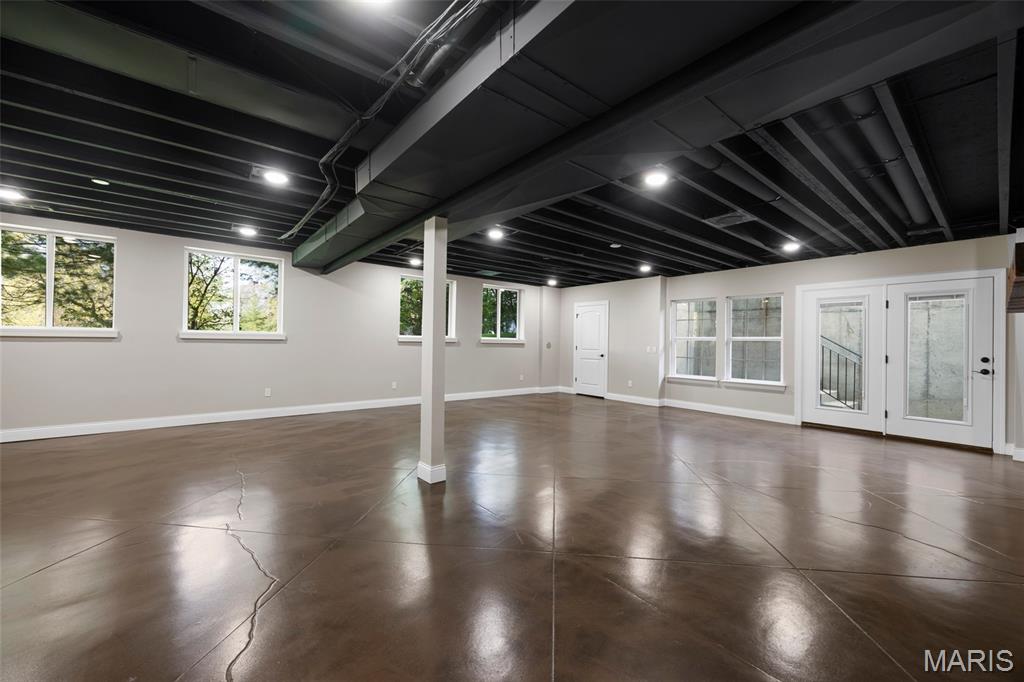 Windsor Forest - Residential