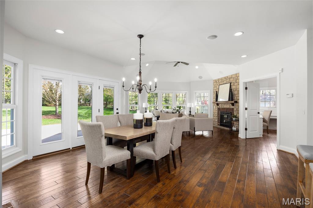 Windsor Forest - Residential