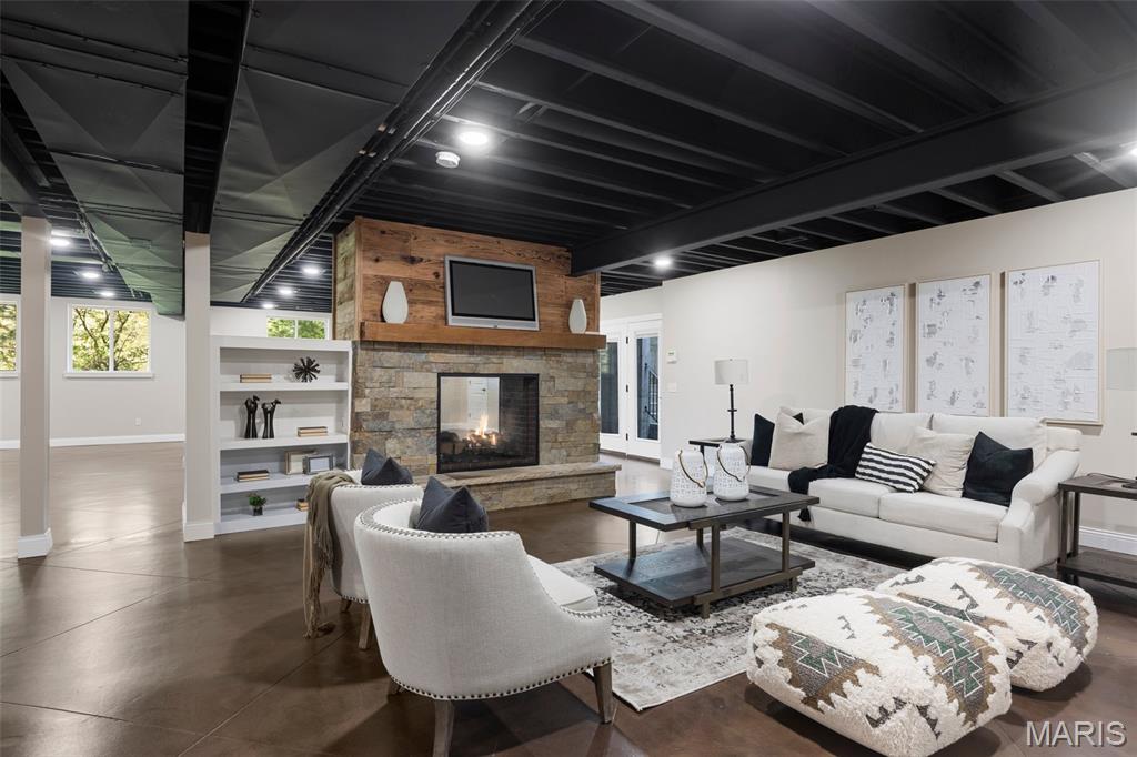 Windsor Forest - Residential