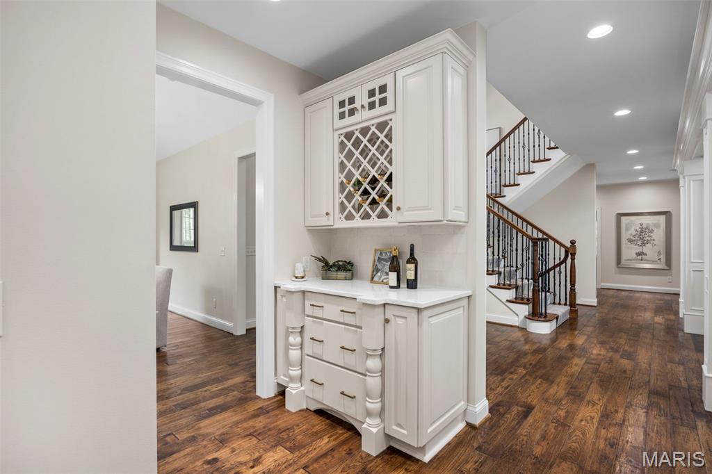 Windsor Forest - Residential