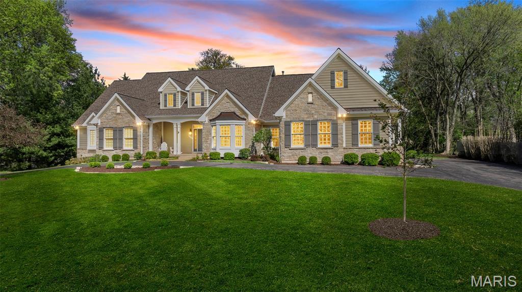 Windsor Forest - Residential
