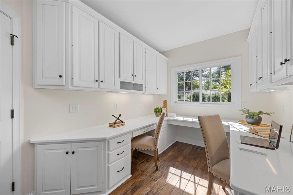 Windsor Forest - Residential
