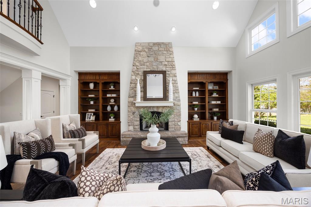 Windsor Forest - Residential