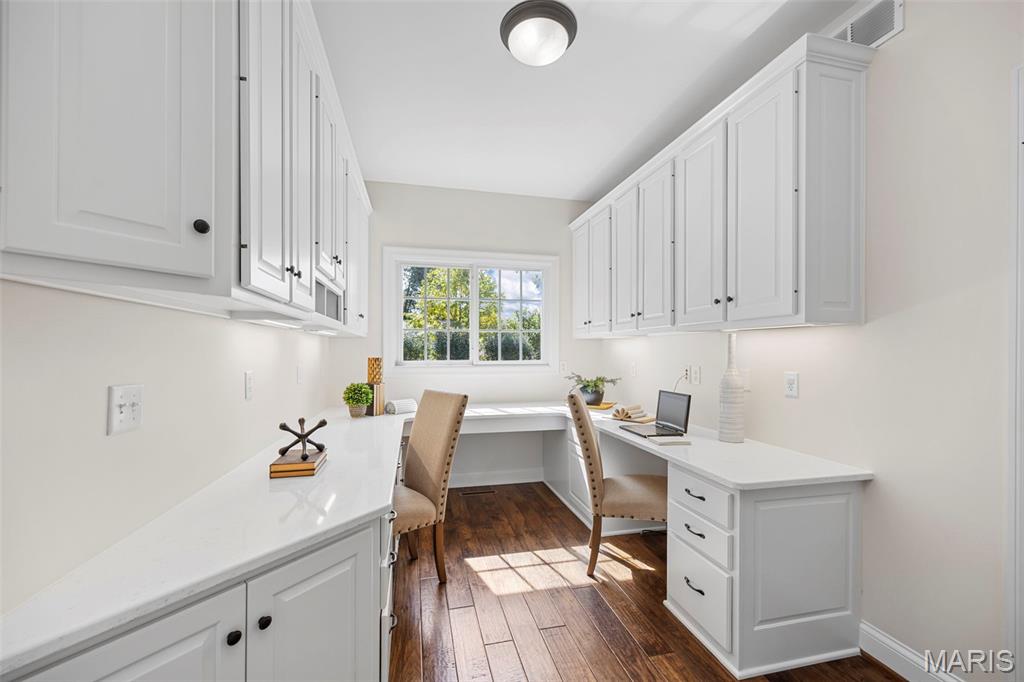 Windsor Forest - Residential