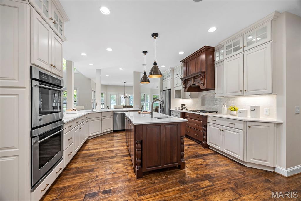 Windsor Forest - Residential