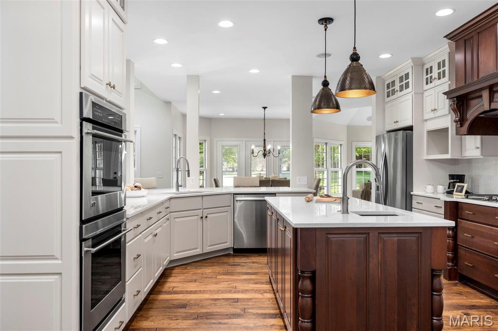 Windsor Forest - Residential