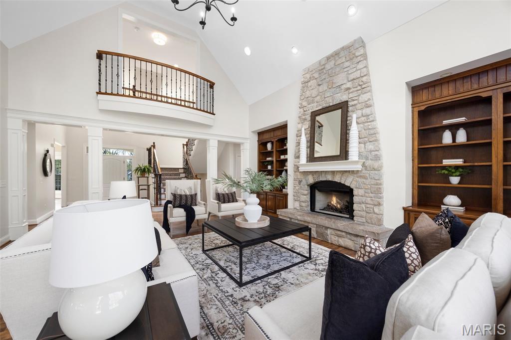 Windsor Forest - Residential