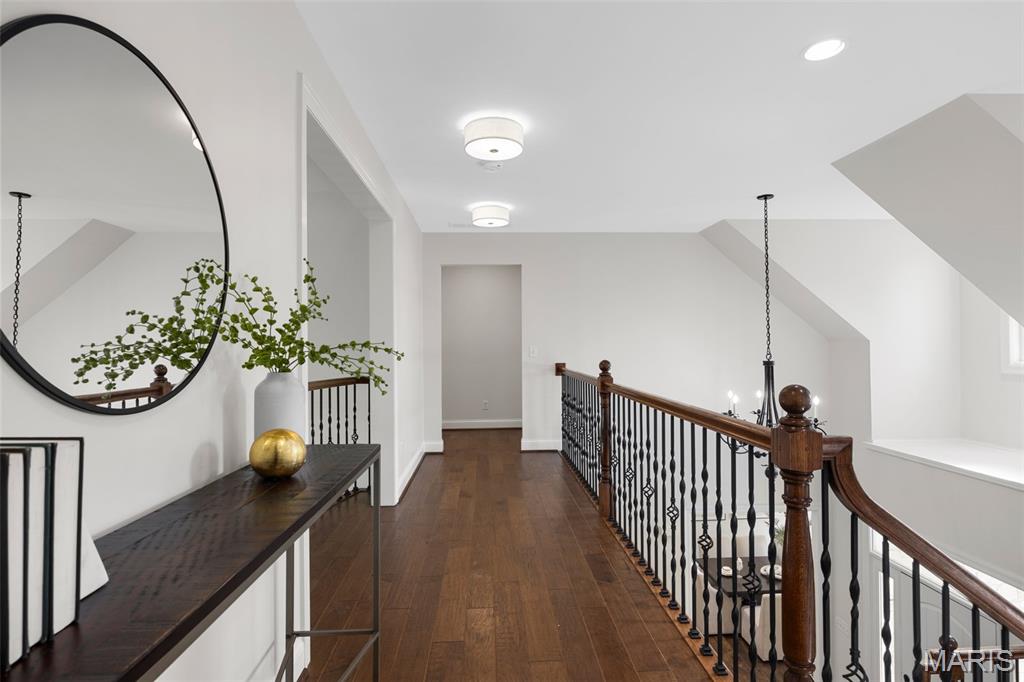 Windsor Forest - Residential