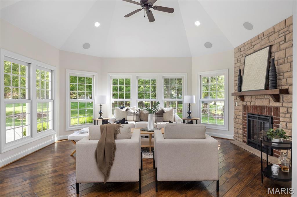 Windsor Forest - Residential