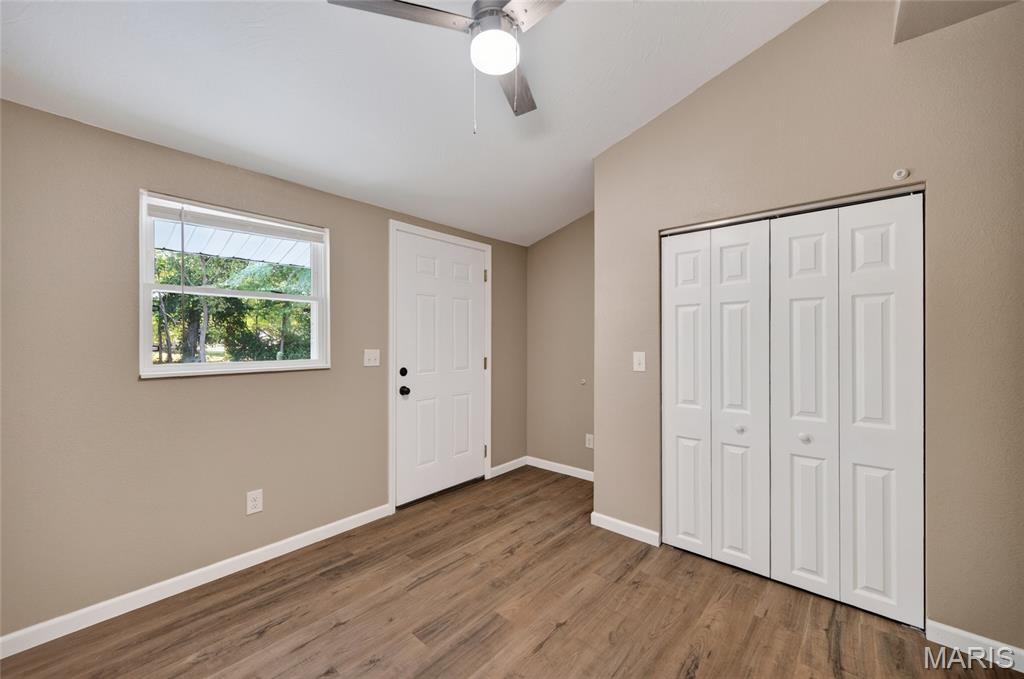 Wickersham - Residential