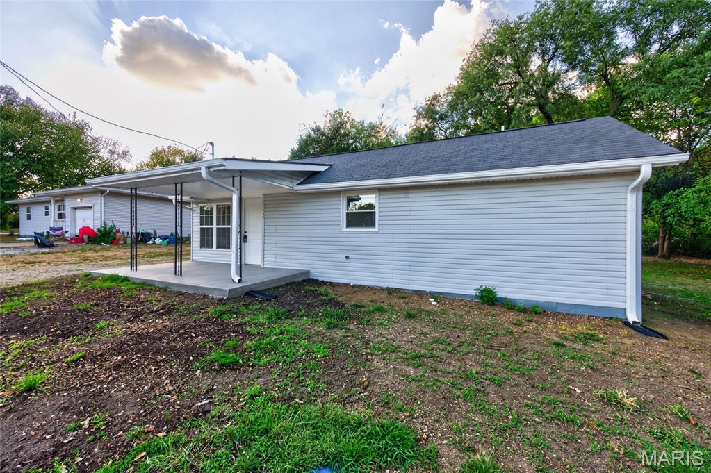 Wickersham - Residential