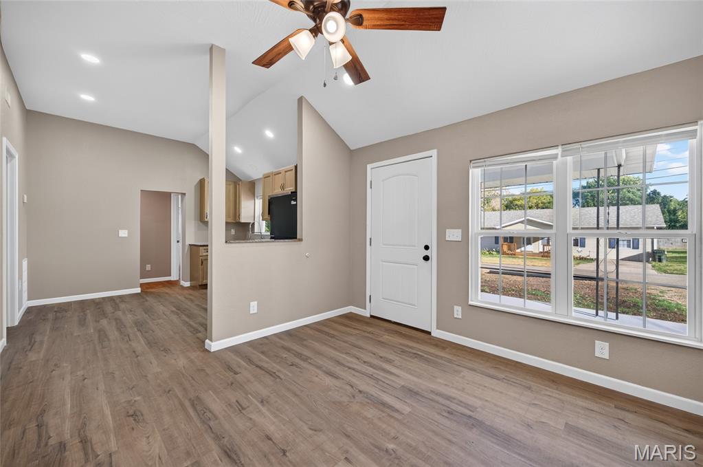 Wickersham - Residential