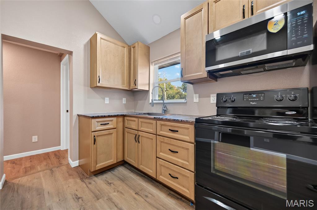 Wickersham - Residential