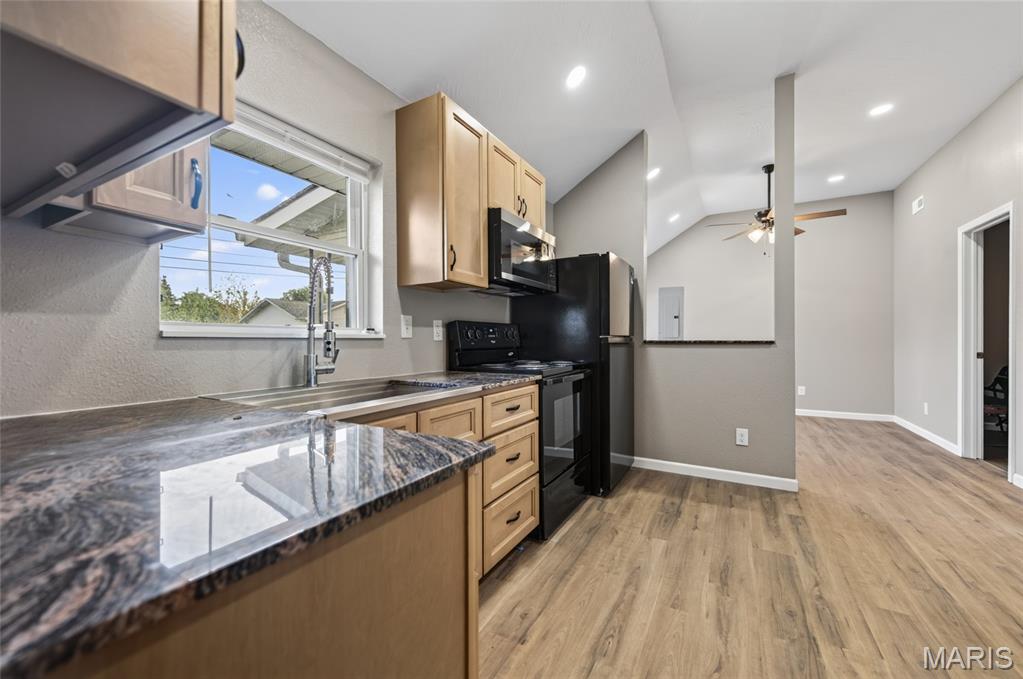 Wickersham - Residential