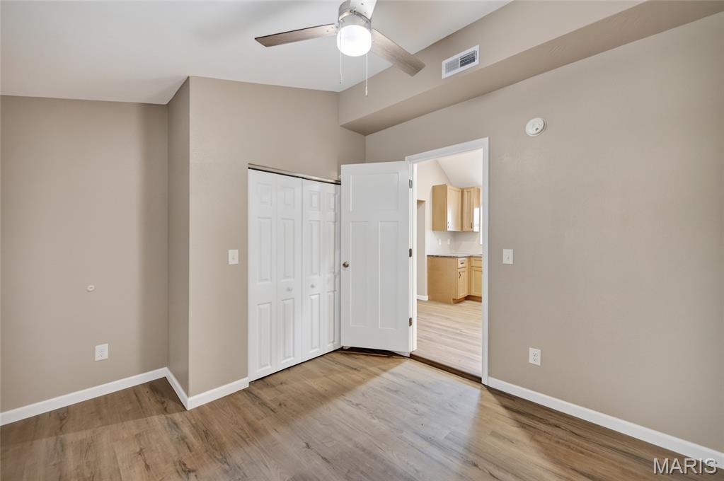 Wickersham - Residential