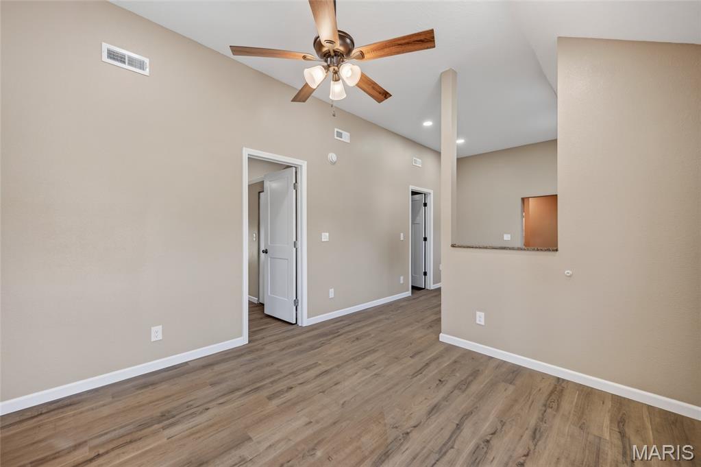 Wickersham - Residential