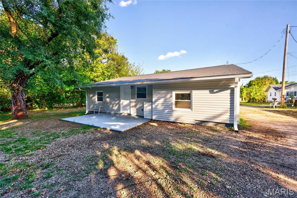 Wickersham - Residential