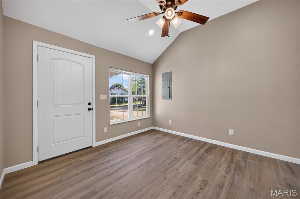 Wickersham - Residential