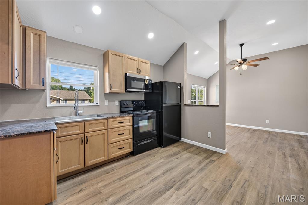 Wickersham - Residential