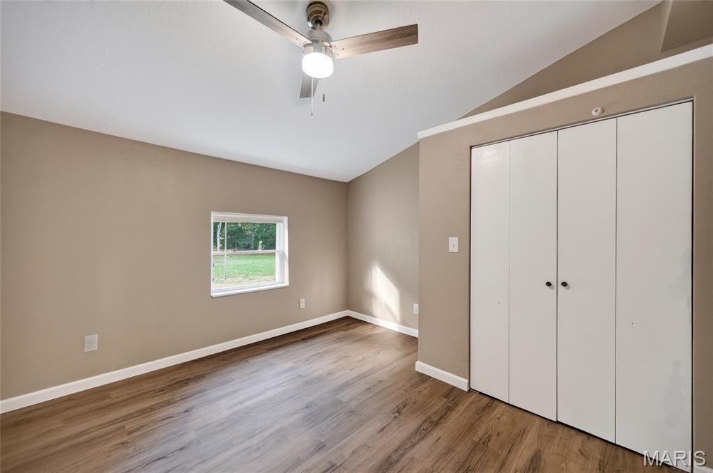 Wickersham - Residential