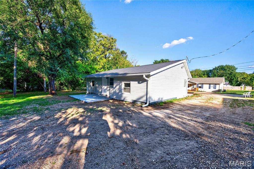 Wickersham - Residential