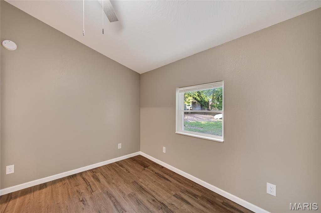 Wickersham - Residential