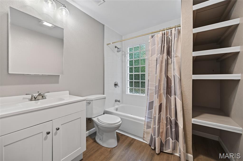 Wickersham - Residential