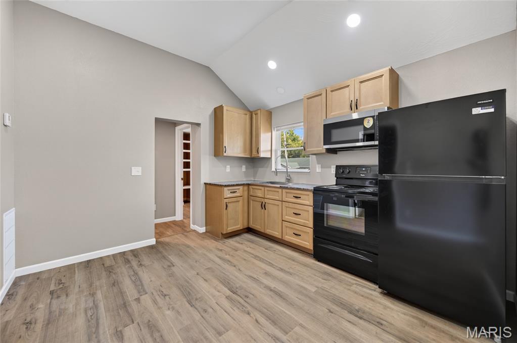 Wickersham - Residential