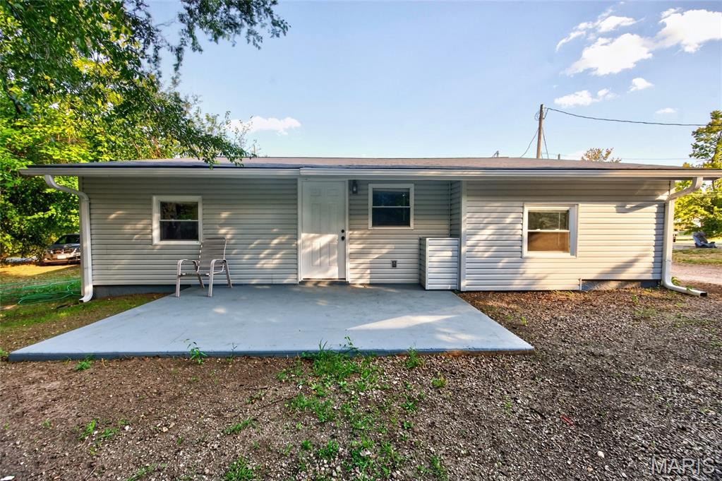 Wickersham - Residential