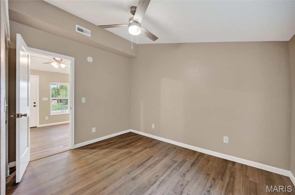 Wickersham - Residential