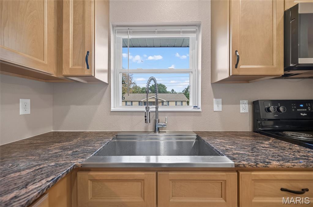 Wickersham - Residential