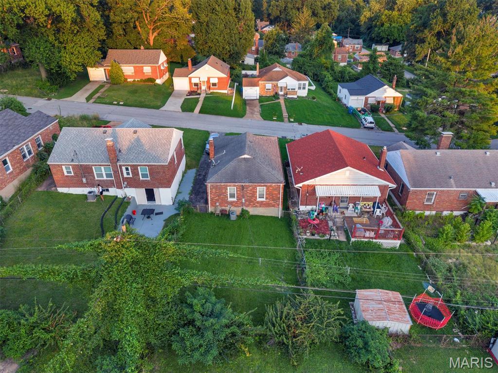 Kenwood Homesites - Residential
