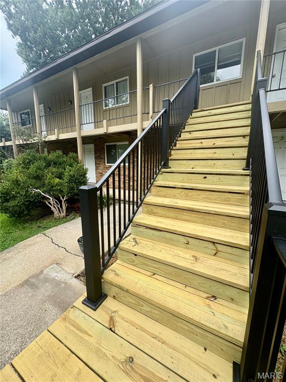 New Athens Originaltown - Residential Lease