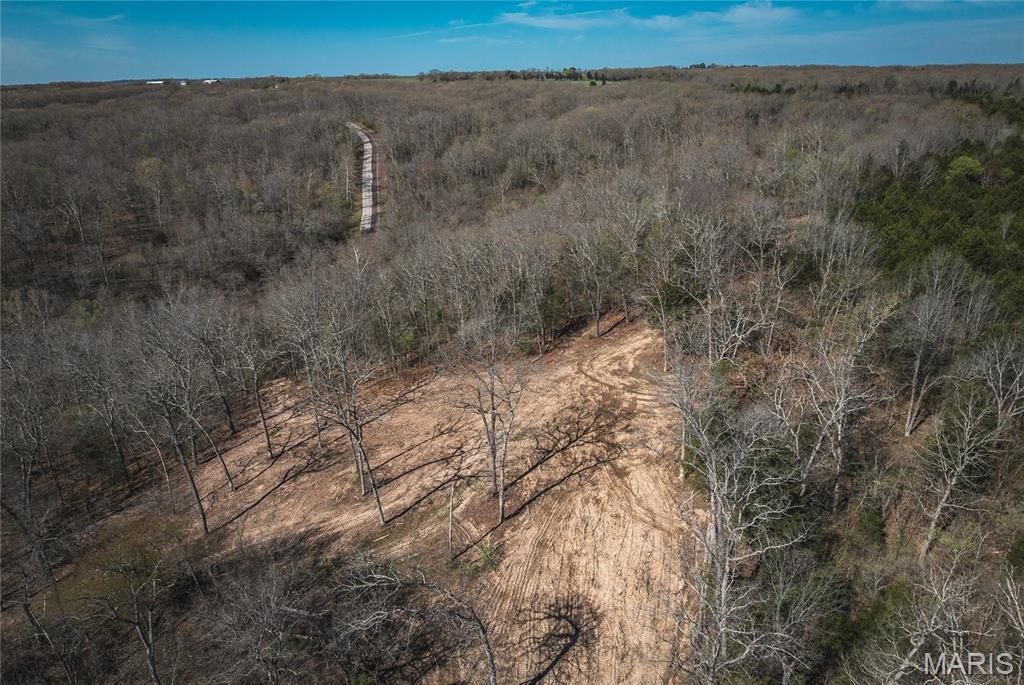 Spring Bluff Farms - Land