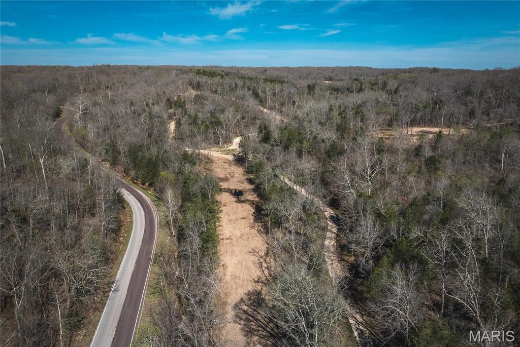 Spring Bluff Farms - Land