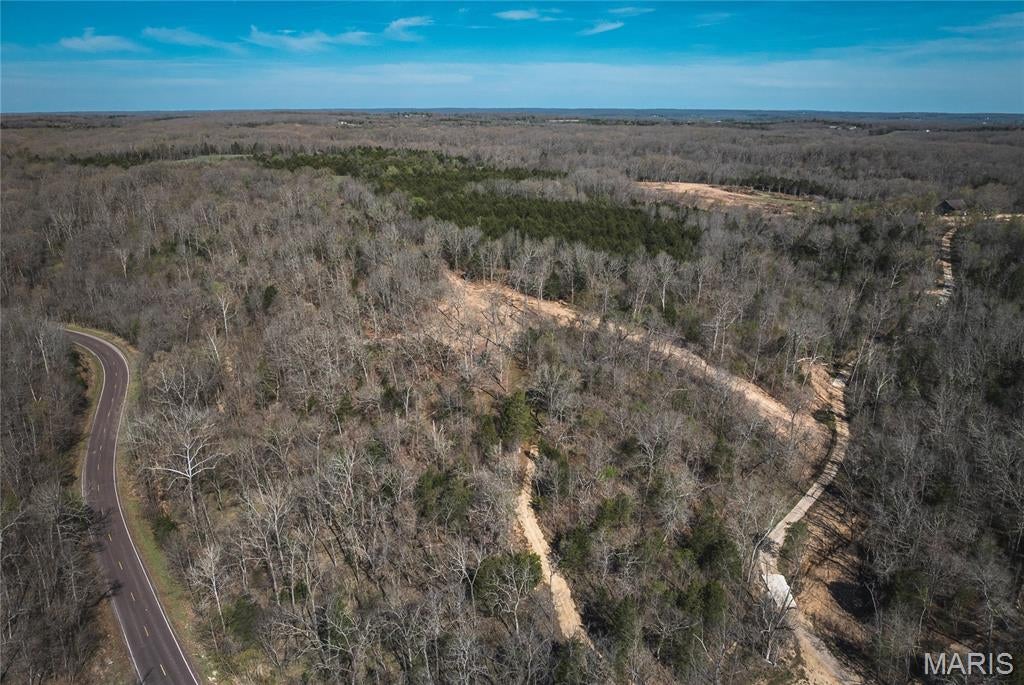 Spring Bluff Farms - Land
