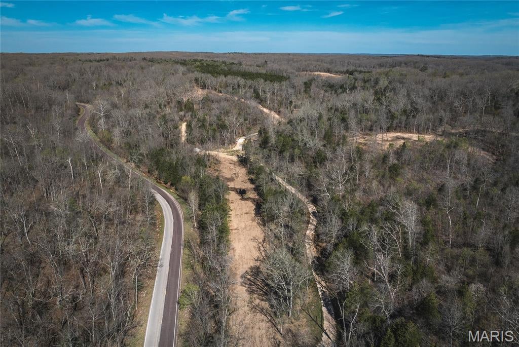 Spring Bluff Farms - Land
