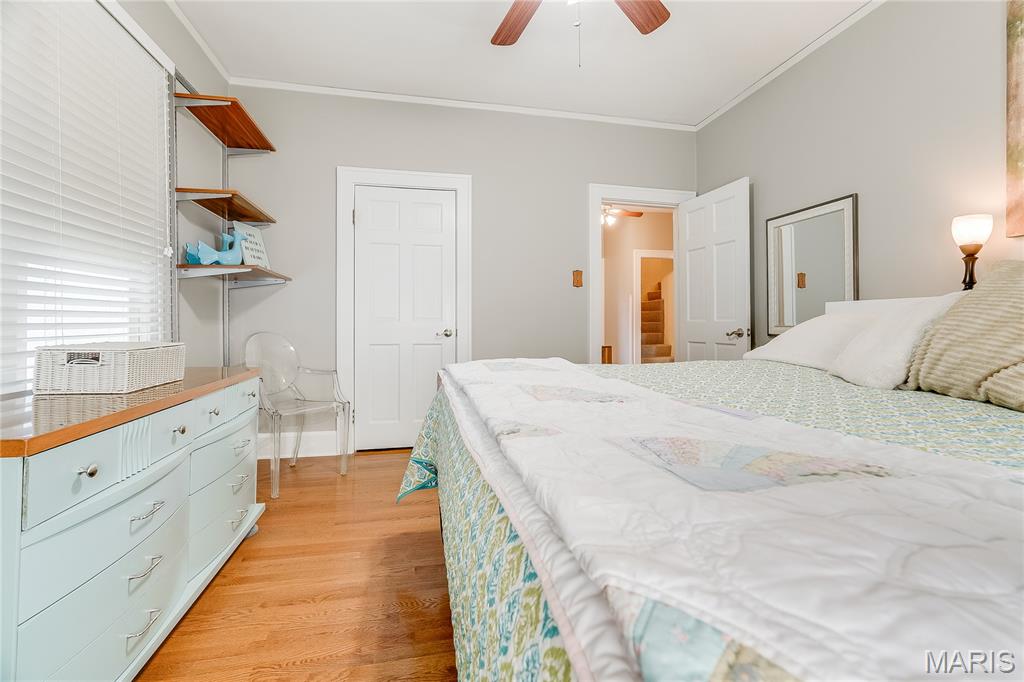 Long Heights Add - Residential