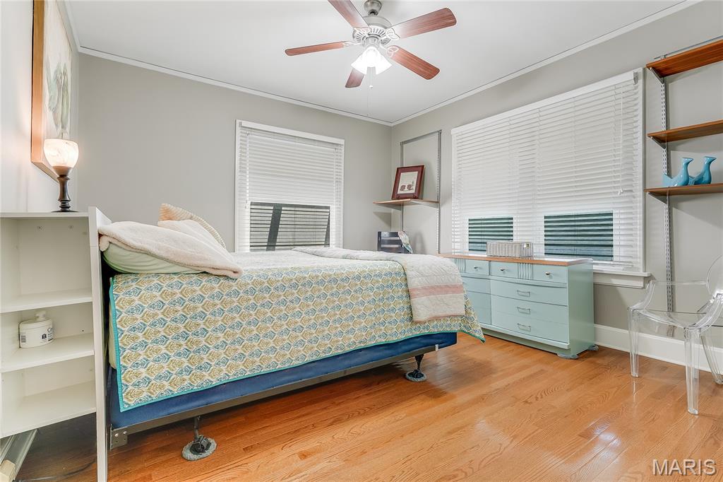 Long Heights Add - Residential