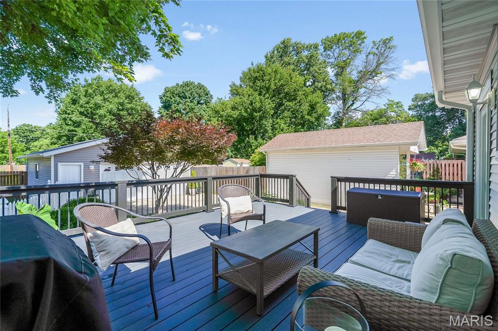 Long Heights Add - Residential