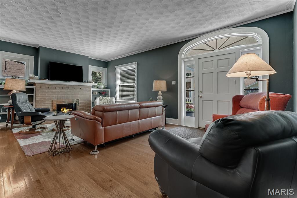 Long Heights Add - Residential
