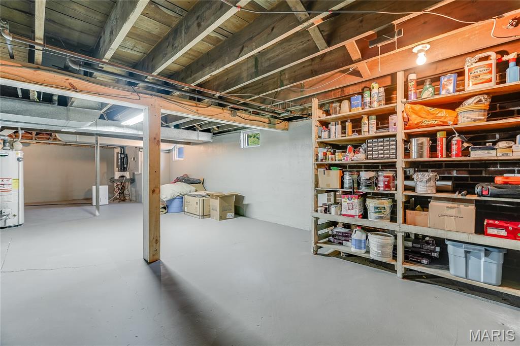 Long Heights Add - Residential