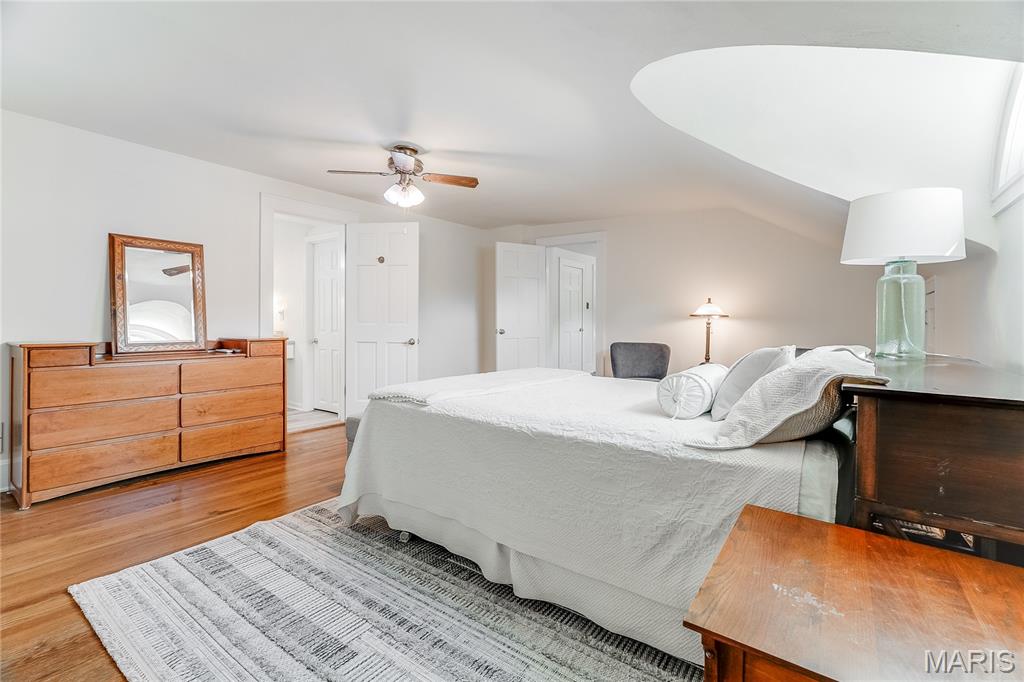 Long Heights Add - Residential