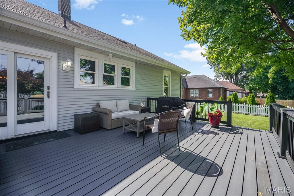 Long Heights Add - Residential