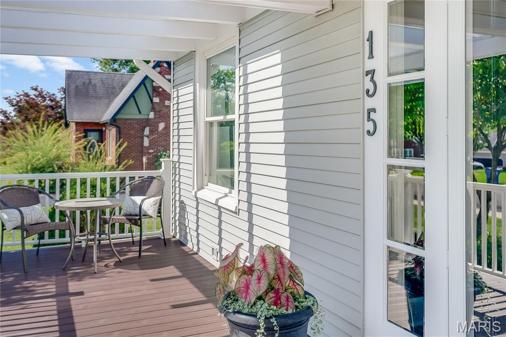 Long Heights Add - Residential