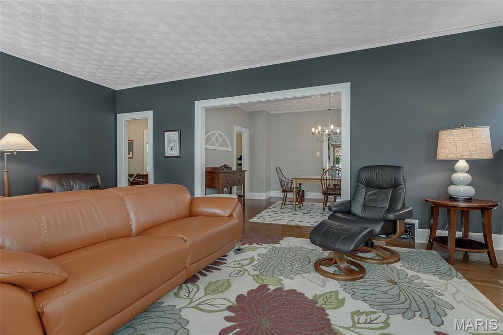 Long Heights Add - Residential