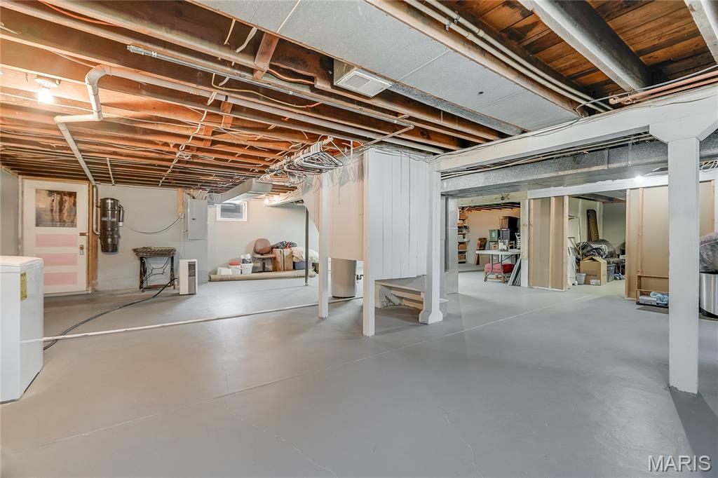 Long Heights Add - Residential