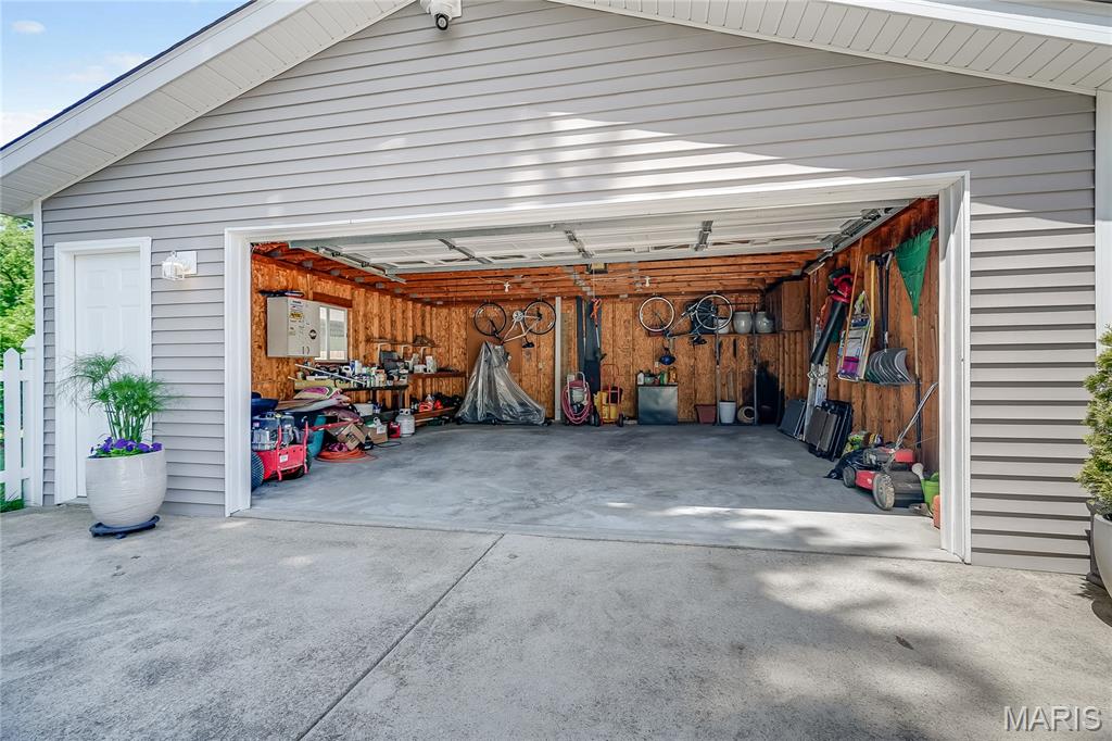 Long Heights Add - Residential